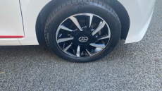 Toyota Aygo 1.0 VVT-i X-Trend TSS 5dr x-shift Petrol Hatchback